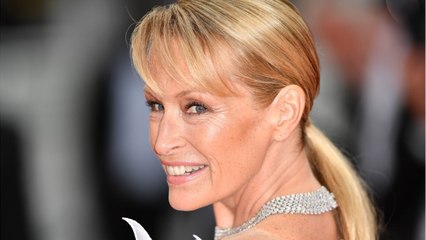 FEMME ACTUELLE - Estelle Lefébure : ce message plein d'amour laissé à son fils Giulano pour ses 9 ans