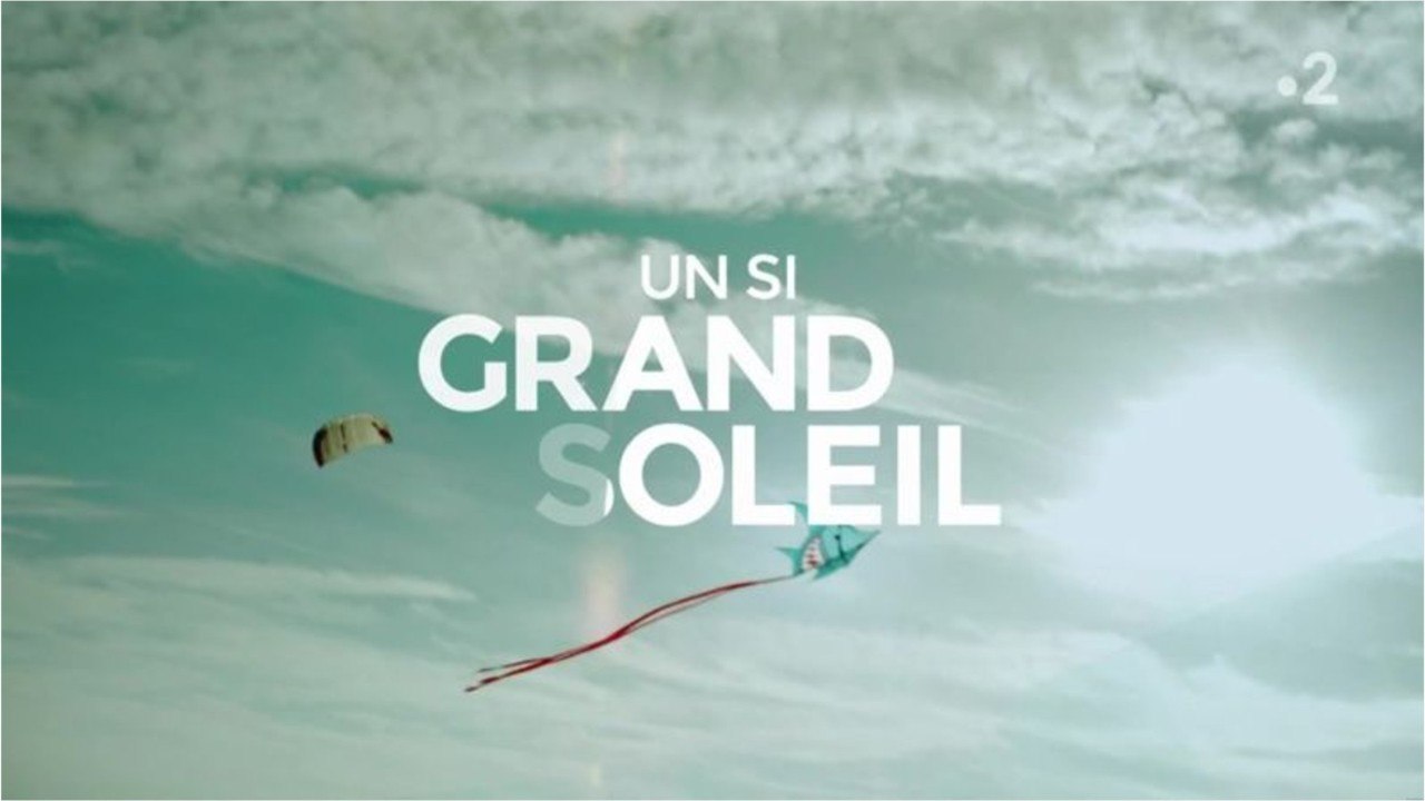 FEMME ACTUELLE - "Un si grand soleil" : Les jours de Christophe sont comptés, Johanna n'envisage pas le pire, Alice fait une révélation... le résumé de l'épisode 338