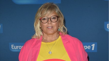 FEMME ACTUELLE -Laurence Boccolini partage sa "tristesse absolue"