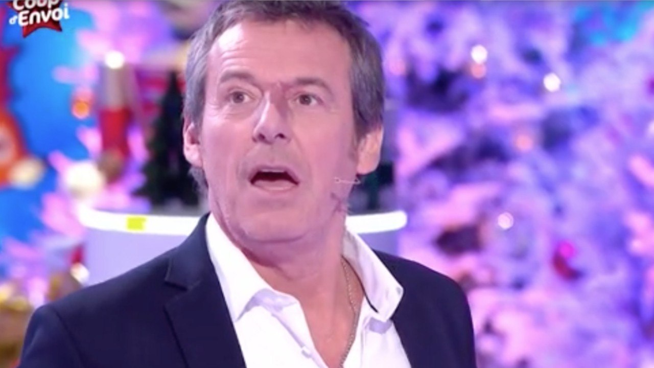 FEMME ACTUELLE - "Les 12 coups de midi" : les retrouvailles émouvantes de Jean-Luc Reichmann avec une ancienne candidate