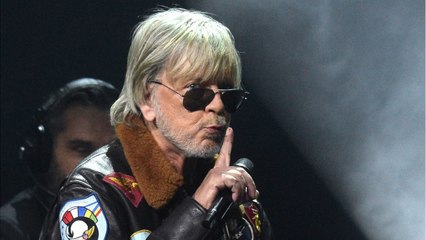 FEMME ACTUELLE - Renaud : cette habitude qui agace terriblement sa fille Lolita