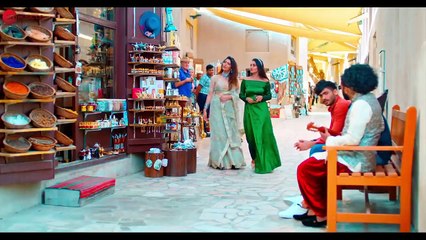 Nedey Nedey - Official Music Video - Vivek Nambiar, Tuanna Gurdal -Surabina Karki-Zain K-Pravesh V