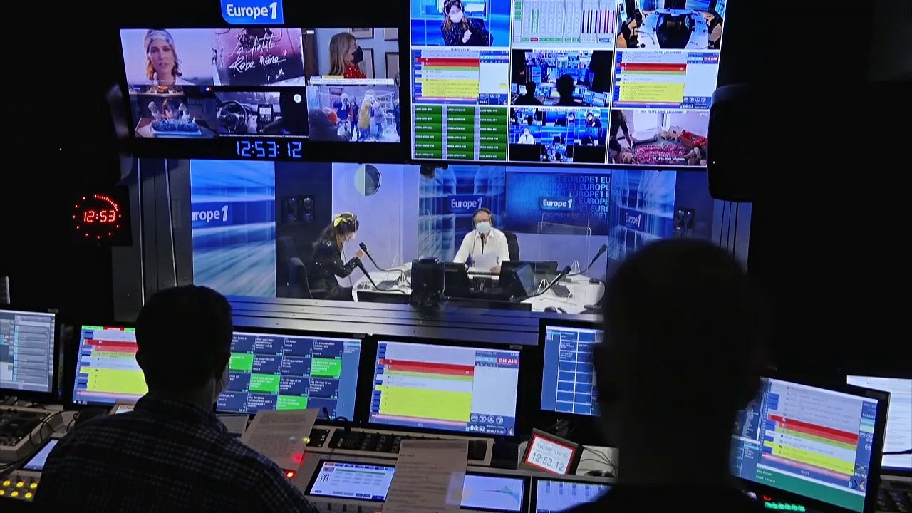 Cinéma : le grand retour de "Matrix", la saga culte de science-fiction