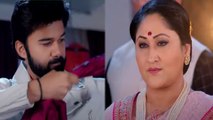 Sasural Simar Ka 2 spoiler: Geetanjali Devi की बेइज्जती कर घर से भागा Aarav |  FilmiBeat