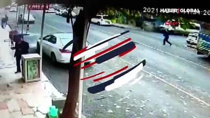 Çalınan 10 bin dolarına kavuştu ama mutlu değil: 60 bin TL zararım var, hırsızların karşılamasını istiyorum