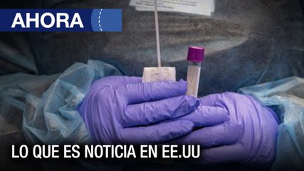 Lo que es noticia en #EEUU - #22Dic - Ahora