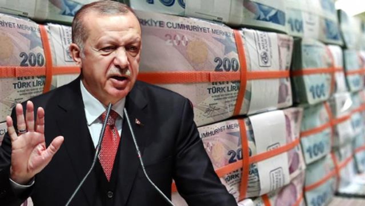 Türkiye yeni ekonomi modelini konuşuyor! İşte 10 soruda "Kur Korumalı TL Vadeli Mevduat" sistemi