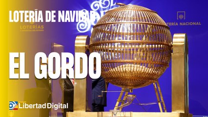 El 'gordo' de Navidad es el 86148