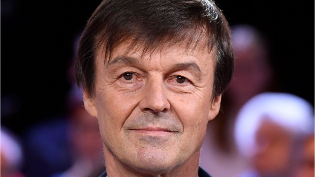 FEMME ACTUELLE - Nicolas Hulot, accusé d’agressions sexuelles : plusieurs femmes politiques brisent le silence