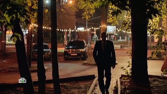 Бывших не бывает 9 серия (2021)