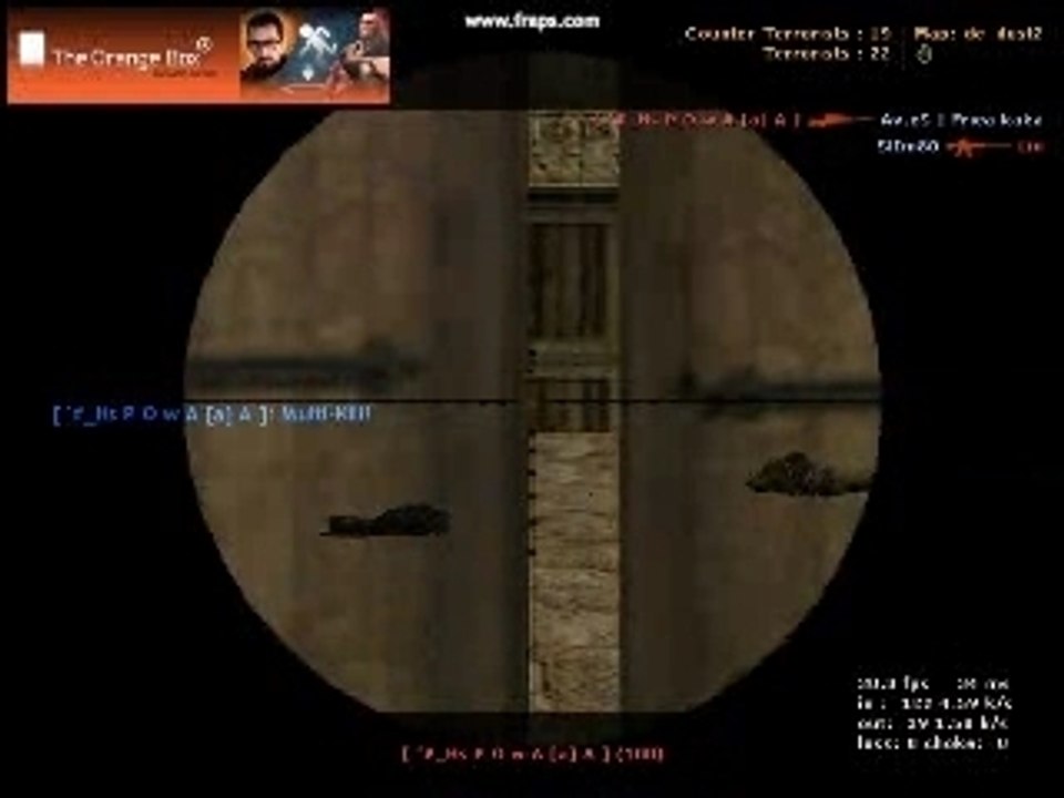 Hspowa cheater