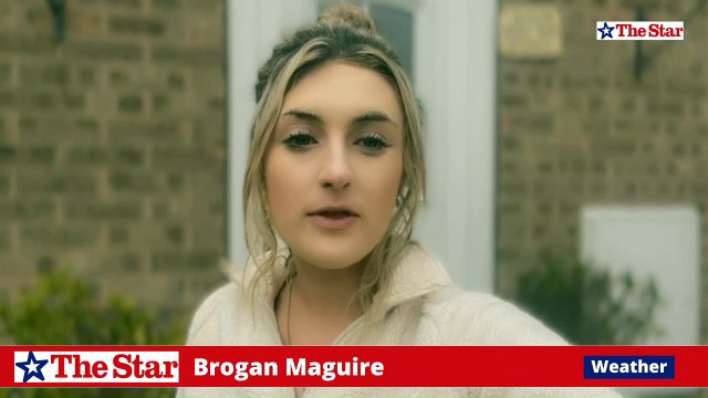 Sheffield weather forecast for Thursday December 22nd 2021