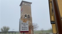 The power of shopping local at the Outlets at Tejon
