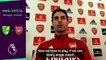 Players' Covid concerns must be listened to - Arteta