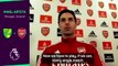 Players' Covid concerns must be listened to - Arteta