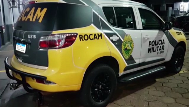 Denúncias de ponto de tráfico de drogas que resultaram na apreensão de 80 pedras de crack, segundo PM