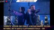 'Hawkeye' Season One Finale: A Big Bad Marvel Villain Returns, But A Subtle Cliffhanger Steals - 1br