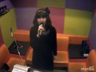 水色の朝-松田聖子♪歌 小山ひな子KoyamaHinako-経堂banban