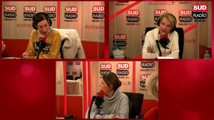 La Sexy News de Laëtitia Pré - "La Take Car liste"