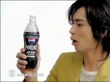 [CM] Matsujun - PEPSI NEX