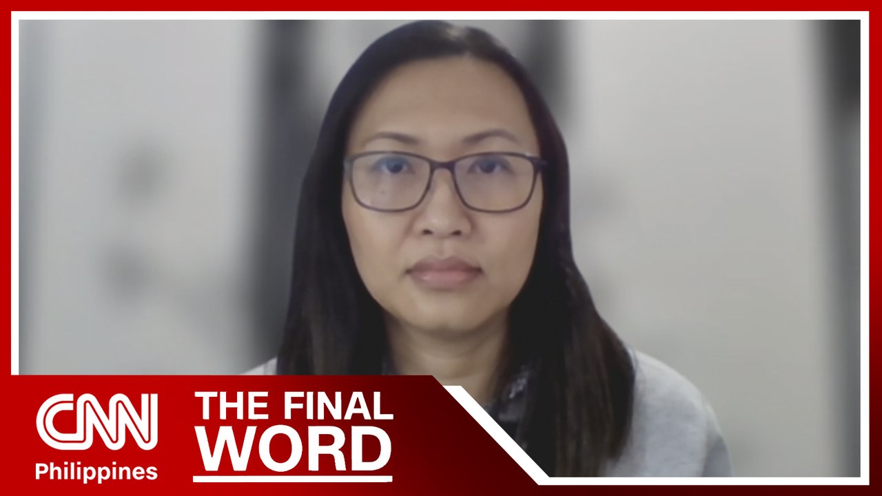 Preparing for natural disasters | The Final Word