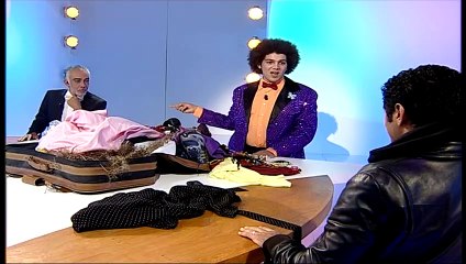 Ness Nessma Jamel Debouz