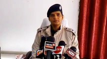 बदमाश बोला-डॉन को पकड़ना नामुमकिन, पुलिस ने 72 घंटे में दबोचा