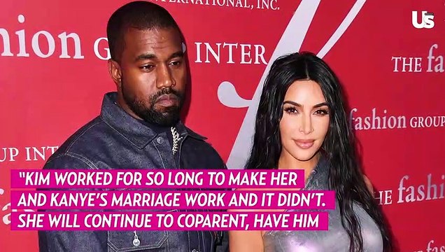 Kim Kardashian Is ‘Surprised’ by Kanye West’s Declarations About Wanting Her Back, How Pete Feels
