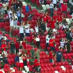 Goal Witan Sulaeman Piala AFF 2020 Singapura Vs Indonesia