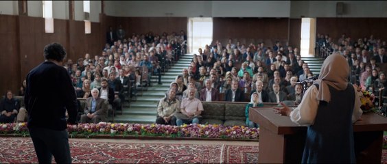 Un eroe, una scena inedita del film (HD)