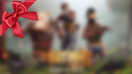 Mutant Year Zero es el juego gratuito en Epic Games Store del 22 de diciembre