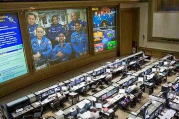 الجائزة العالمية لتحدي ناسا الدولي تعود لمشروع مغربي