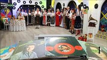 Alexandra Voicu - Trec anii pe langa mine (Ramasag pe folclor - ETNO TV - 15.12.2021)