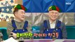 [HOT] Friends of the same age, Pyo Changwon & Kwon Ilyong.,라디오스타 211222 방송