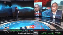 ...الشعب انتقد هذا الوضعية في غياب في غياب ...