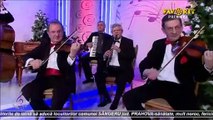 Taraful „Fratii Pana” si Georgiana Pana - Santa Claus is coming to town (Familia favorit - Favorit TV - 19.12.2021)