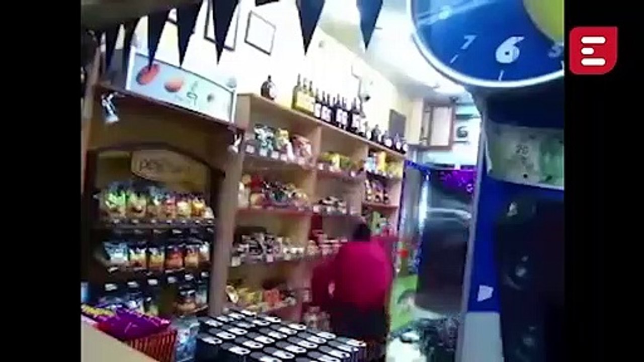 Afife Nur Yıldız İle Haber Sekiz