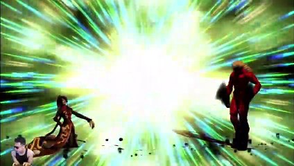 (PS3) KOF XIII - 19 - SP09 - Ash, Duo Lon, Shen Woo - Lv 5 Hardest pt2
