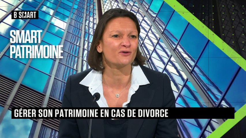 Gérer son patrimoine en cas de divorce 