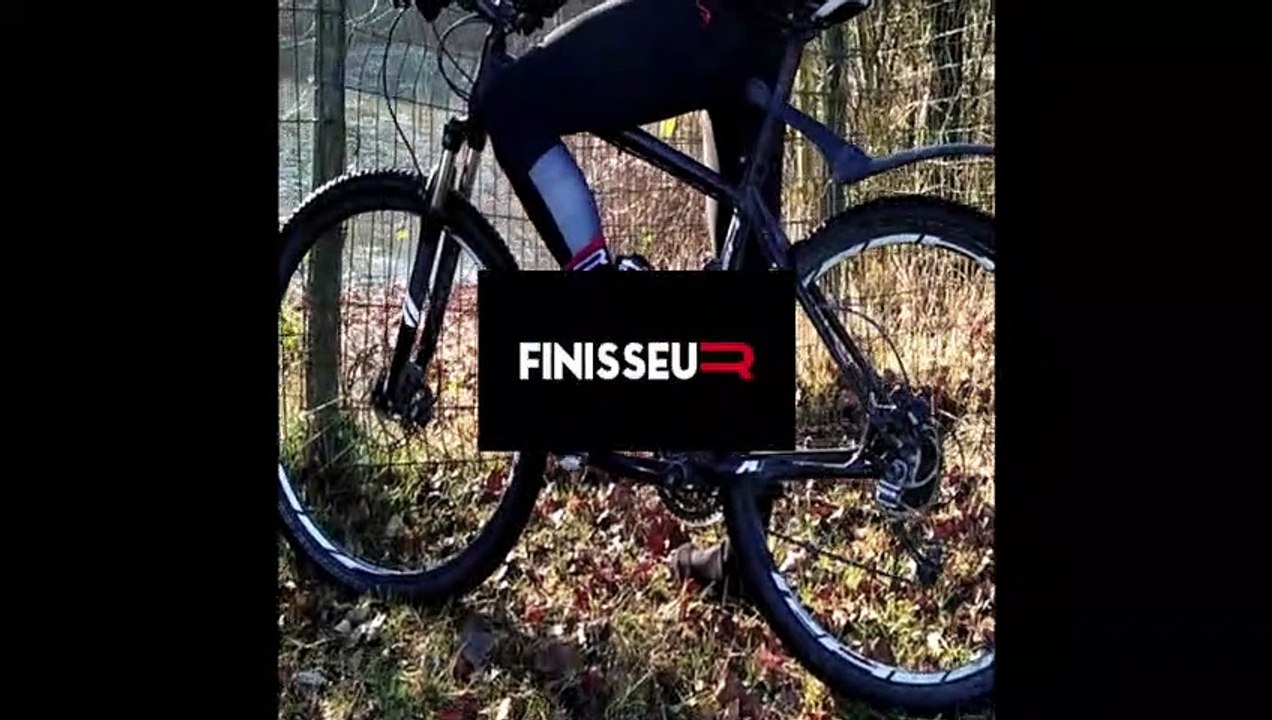 Matériel - Test - Cyclism'Actu a testé la collection Hiver Finisseur Pro Thermal