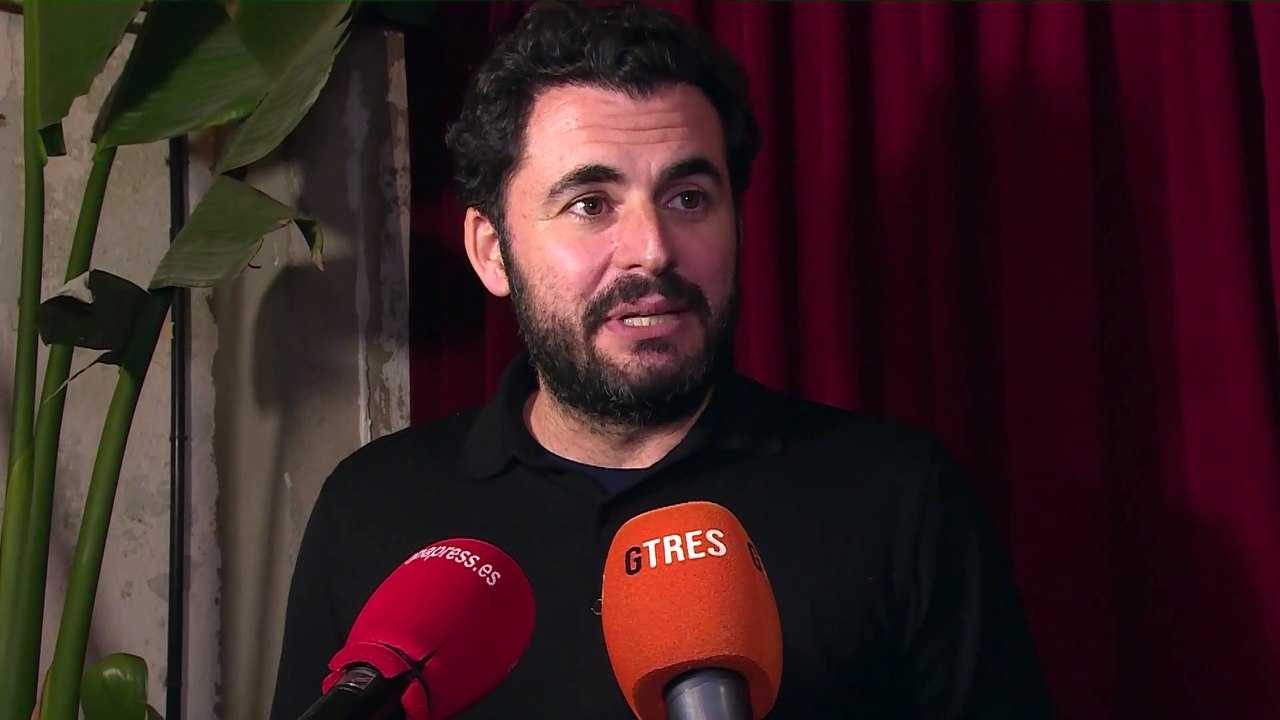 Emiliano Suárez recuerda la figura de Carlos Marín de Il Divo y desvela la coincidencia que les unía