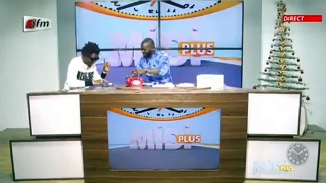 Featuring avec Chris Brown : Wally Seck dévoile la chanson en direct