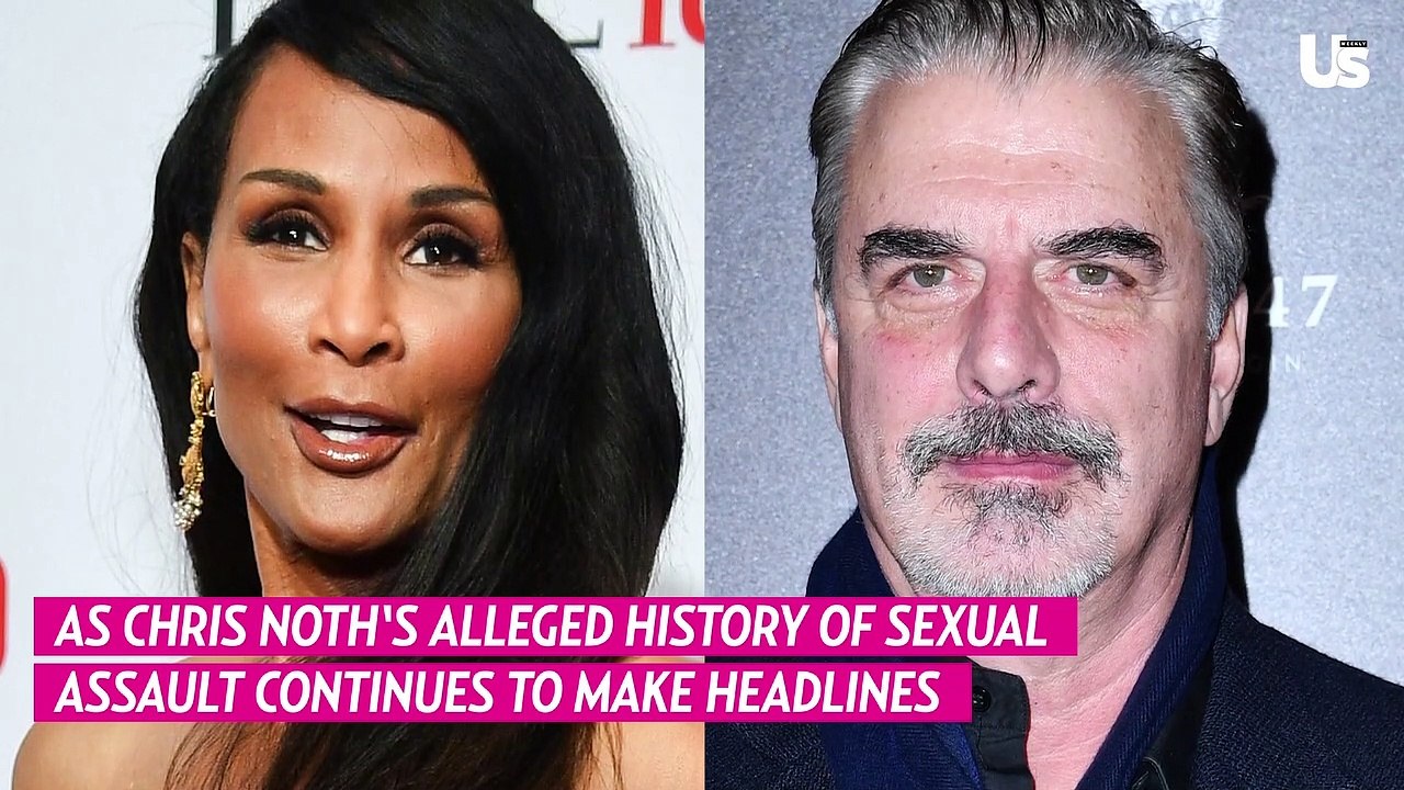 Chris Noth’s Ex-Girlfriend Beverly Johnson Filed Restraining Order in 1995