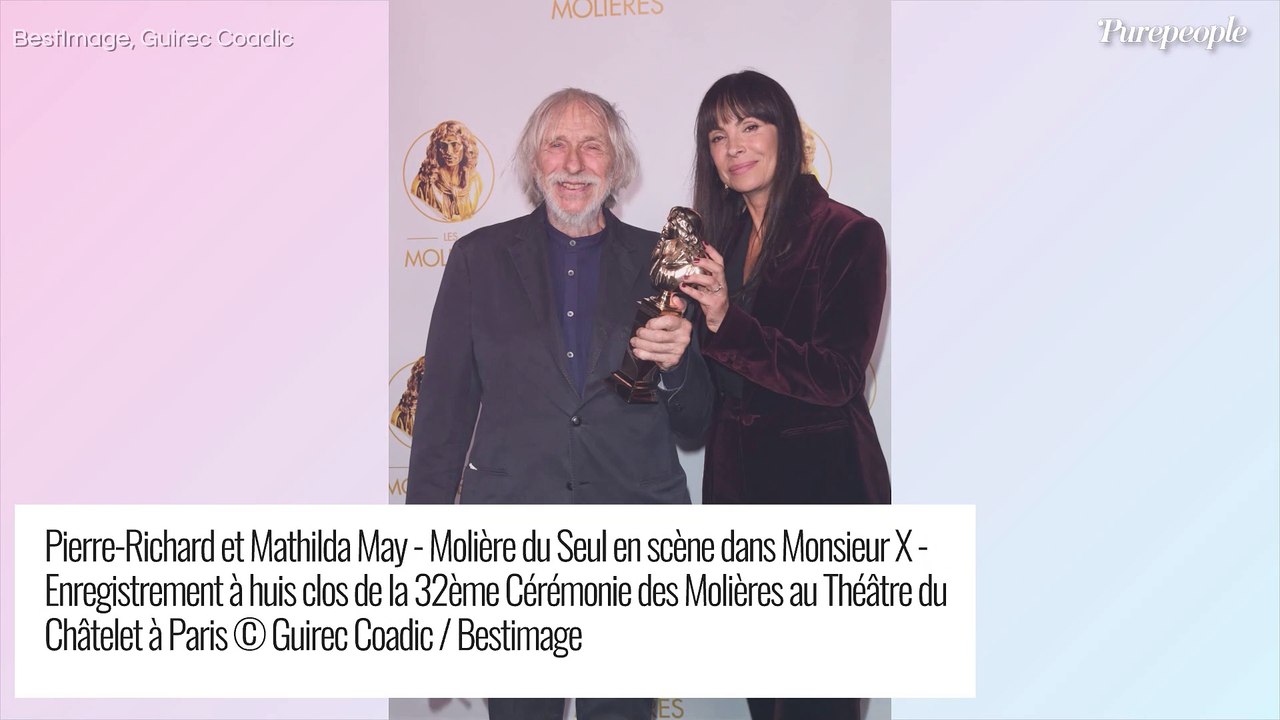 Pierre Richard : L'acteur de 87 ans au repos forcé, inquiétude sur sa santé