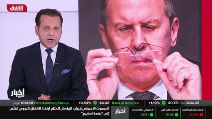 ...للافروف ممن وصفهم ب الرؤوس الساخنة في او...