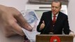 Son Dakika: Memur-Sen'den Cumhurbaşkanı Erdoğan'la görüşme sonrası ilk açıklama! Maaşları artıracak iki istekleri var