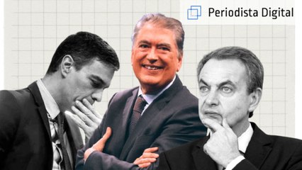 Xavier Horcajo: “El final de este Gobierno será parecido al de Zapatero”