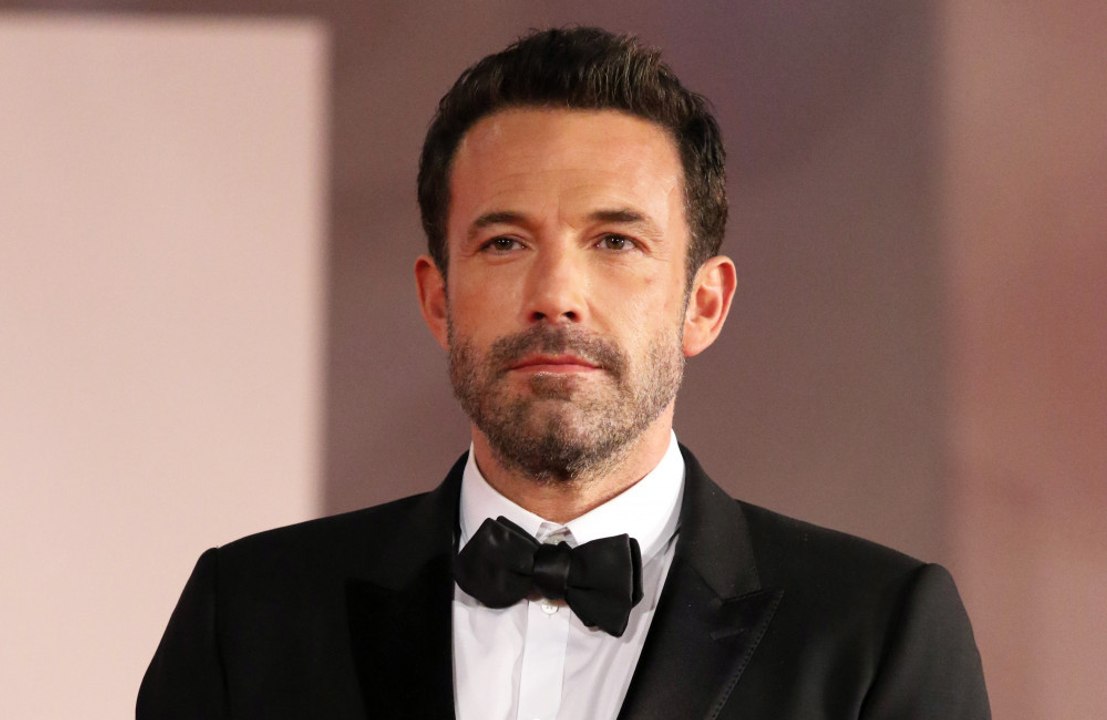 Ben Affleck: Großes Lob an George Clooney im Rahmen der 'The Tender Bar'-Dreharbeiten
