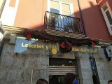 El Gato Negro celebra el premio en la Lotería de Navidad