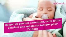 Rappel de produit : attention, cette trottinette pour enfant décathlon est dangereuse